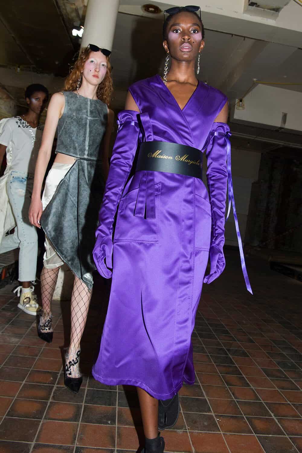 MM6 Maison Margiela: Ready-to-Wear SS19 - 10 Magazine
